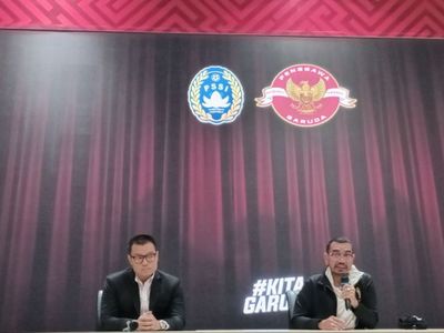 FIFA Batalkan Drawing Piala Dunia U-20 di Bali, PSSI Cari Solusi Biar Gak Dikucilkan