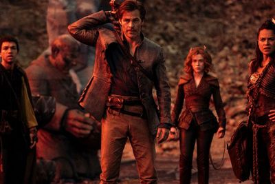 Film Terbaru Dungeons & Dragons Hadirkan Humor Fantasi Aksi, Komedinya Bikin Ngakak