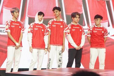 Geek Slate Gagal ke Upper Bracket, RRQ Kingdom Ucapkan Terima Kasih ke Bigetron Alpha
