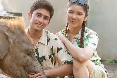 Ahli Tarot Bongkar Kondisi Tiara Andini Usai Alshad Ahmad Diisukan Menikah sama Nissa