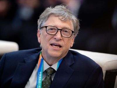 Bill Gates Ramalkan AI Super Kuat Mungkin akan Menentang Manusia