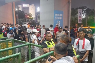 Alasan Polisi Larang Suporter Bawa Spanduk Tolak Israel saat Timnas Indonesia vs Burundi