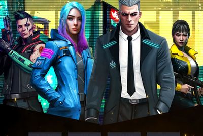 Game Nasional TPS Wardeka Siap Dirilis, Padukan Teknologi Futuristis dan Kearifan Lokal