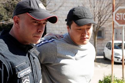 Do Kwon, Buronan yang Melenyapkan Rp606 triliun Aset Crypto Ditangkap di Montenegro