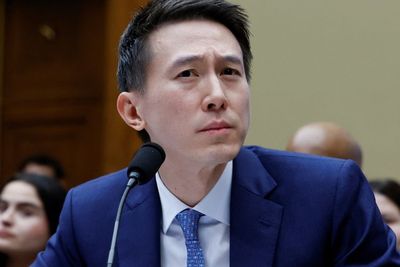 Kenalan dengan CEO TikTok Shou Zi Chew, Ternyata Pernah Magang di Facebook
