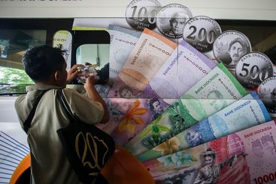 BI Siapkan Rp3,05 Triliun Duit Ramadan dan Lebaran untuk Provinsi Jambi