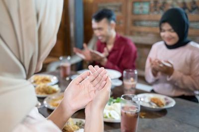 Pilih Makanan Manis untuk Buka Puasa Gak Harus Mengandung Gula!