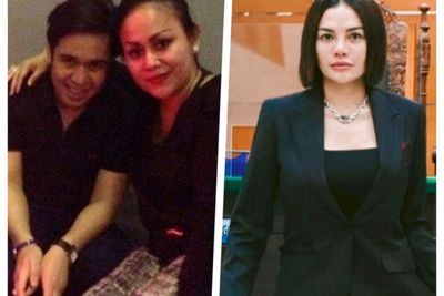 Nikita Mirzani Tuduh Mak Vera Main Judi Pakai Uang Olga Syahputra, Tantang Lapor Polisi