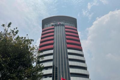 KPK Sudah Tetapkan Sejumlah Tersangka dalam Dugaan Korupsi Tukin di Kementerian ESDM