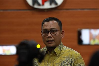 KPK Lakukan Penyidikan Dugaan Korupsi Barang Kena Cukai di Tanjung Pinang Kepri