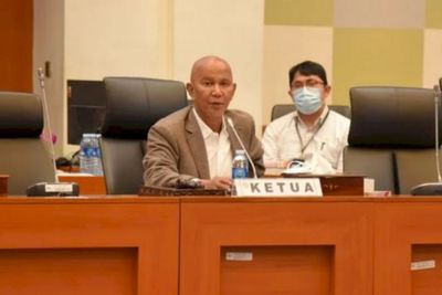 Said Abdullah Bantah Ada Politik Uang Usai Viral di Medsos Amplop Berlogo PDIP di Sumenep