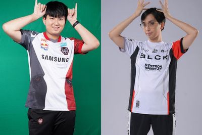 Alter Ego Rasy Disebut OhMyV33nus Indonesia, Gaya Mainnya Mirip Banget!