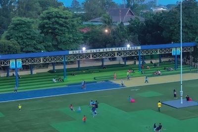 Dari Taman Hingga Mall, Ini 8 Tempat Ngabuburit Gratis di Tangerang