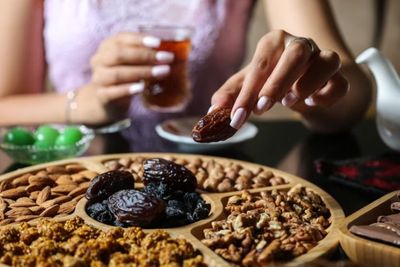 Bolehkah Pengidap Diabetes Konsumsi Kurma? Ini Kata Dokter