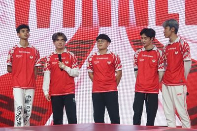 Terkam Alter Ego, Bigetron Alpha Semakin Mengganas di Akhir Regular Season MPL ID S11