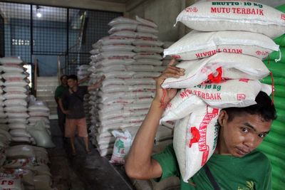 Sepakat dengan Kementan, HKTI Minta Semua Pihak Gunakan Data BPS