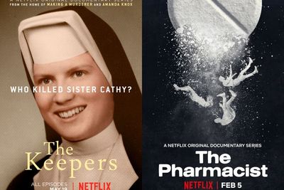 5 Rekomendasi Dokumenter di Netflix yang Ungkap Sisi Kelam Kejahatan
