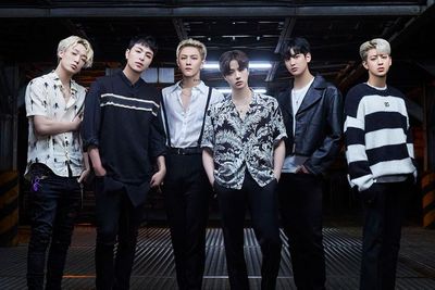 Tur Dunia iKON Bertajuk Take Off Digelar di Jakarta, iKONIC Wajib Nabung!