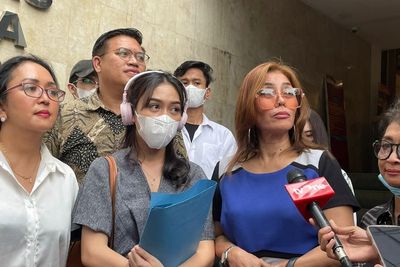 3 Jam Diperiksa Terkait Dugaan Fitnah oleh Mario Dandy, APA Dicecar 13 Pertanyaan