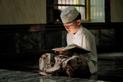 4 Amalan yang Dianjurkan Selama Bulan Syawal, Salah Satunya Menikah