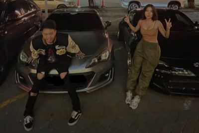 Reza Arap Klarifikasi Isu Pacaran dengan Rachel Florencia: Kita Sudah Kenal Bertahun-tahun