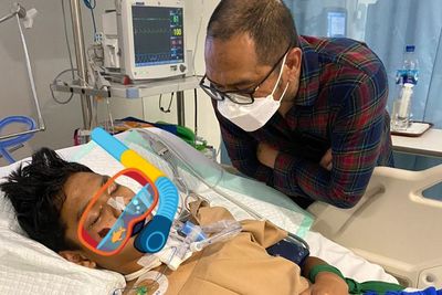 Pedas, Ayah David Sindir Mario Dandy Cs: Sedang Ngemis Simpati Publik