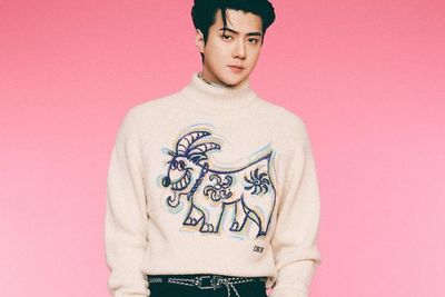 Sehun EXO Dirumorkan Hamili Pacar Non-Selebriti, Agensi Buka Suara
