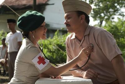 Garin Nugroho Persembahkan Film Melodrama untuk Memperingati Hari Film Nasional