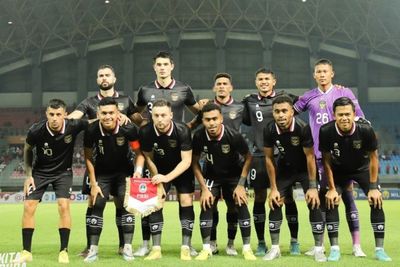 Hasil Timnas Indonesia vs Burundi: Hampir Kalah, Skuad Garuda Harus Puas Imbang 2-2!!