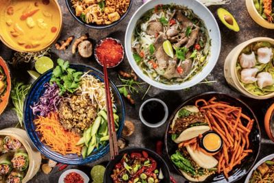 5 Menu Buka Puasa yang Sehat dan Praktis, Tinggal Sat Set Sat Set!