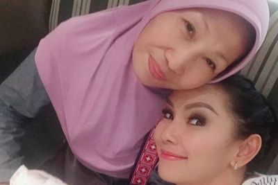 Kalina Ocktaranny Jalani Ramadan Pertama Tanpa Ibu: Berasa Banget