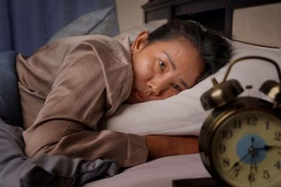 Hobi Tidur Setelah Sahur? Dokter Ingatkan 4 Efek Buruknya Bagi Tubuh