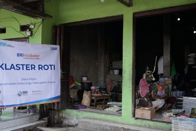 Mengenal Desa Modern Berbasis Digital di Desa BRILiaN Mijen Kudus