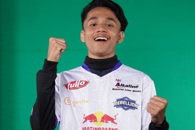 Dituding Lakukan Penipuan, Rebellion Esports Klarifikasi Akun Instagram JiiSaa Diretas