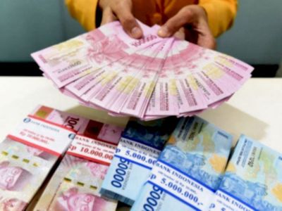 Viral ART Gasak Uang Majikan Ratusan Juta di Jakbar, Ujungnya Memelas Usai Diciduk Polisi