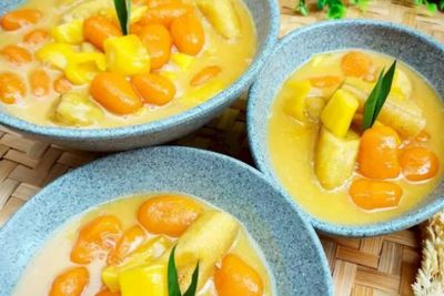 Makanan dan Minuman Manis Jadi Menu Favorit Buka Puasa, Dokter Ingatkan Bahayanya