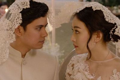 Natasha Wilona Ngaku Kaget Dapat Video Call dari Aliando Syarief, Mau Ngapain?