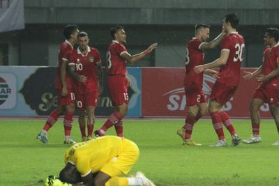 Prediksi Timnas Indonesia vs Burundi: Ujian Konsistensi Skuad Garuda!
