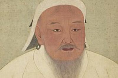 Miliki 6 Istri dan 500 Selir, Keturunan Genghis Khan Capai 16 Juta Jiwa di Seluruh Dunia