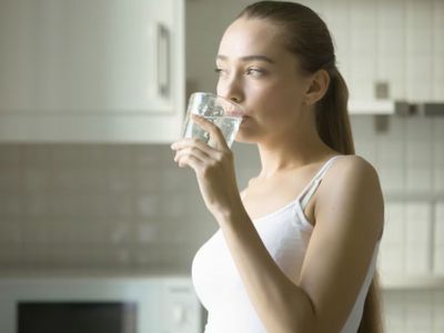 Manfaat Minum Air Putih, Kegiatan Sederhana Yang Tidak Boleh Dilupakan