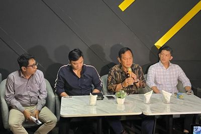 Jawab Tuduhan Gratifikasi, Pihak Wamenkumham Bantah Titip Aspri Jadi Komisaris