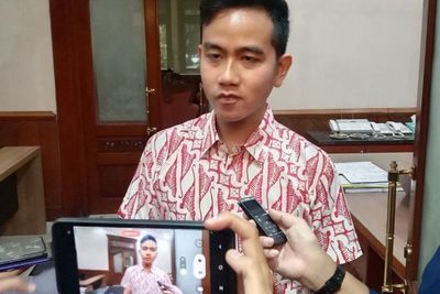 Soal Penolakan Israel di Piala Dunia U-20 2023, Gibran: Kenapa Baru Sekarang Protesnya?