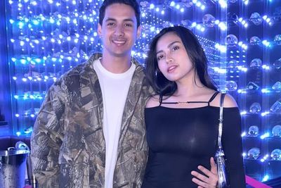 Rachel Vennya Beri Pesan Menohok Dinyinyiri Puber Kedua: Emang Janda Gak Boleh?