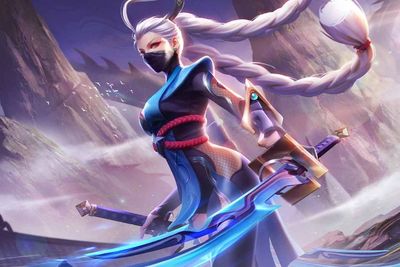 Spesial Ramadan, AOV Hadirkan Event #JadiTeladan dan Bagikan Beragam Hadiah Gratis