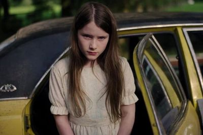 Review Film The Quiet Girl: Kisah Sederhana Tentang Makna Keluarga