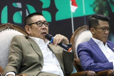 DPR Minta Satgas BLBI Lakukan Asset Tracing Milik Obligor!