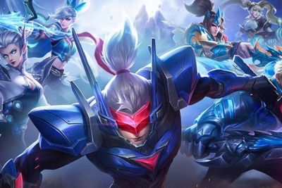 Klaim Sekarang! 8 Kode Redeem Mobile Legends per 28 Maret 2023
