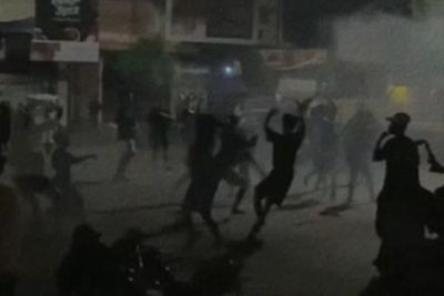 Viral Video Remaja di Jember Diduga Tawuran Pakai Sarung, Polisi: Hanya Sedang Bermain