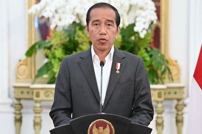 Soal Keikutsertaan Israel ke Piala Dunia U-20, Begini Sikap Presiden Jokowi