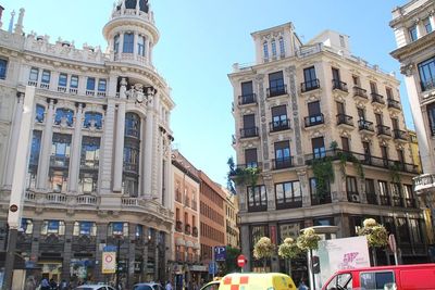 5 Destinasi Wisata yang Seru di Kota Madrid, Punya Keindahan Arsitektur Tiada Duanya